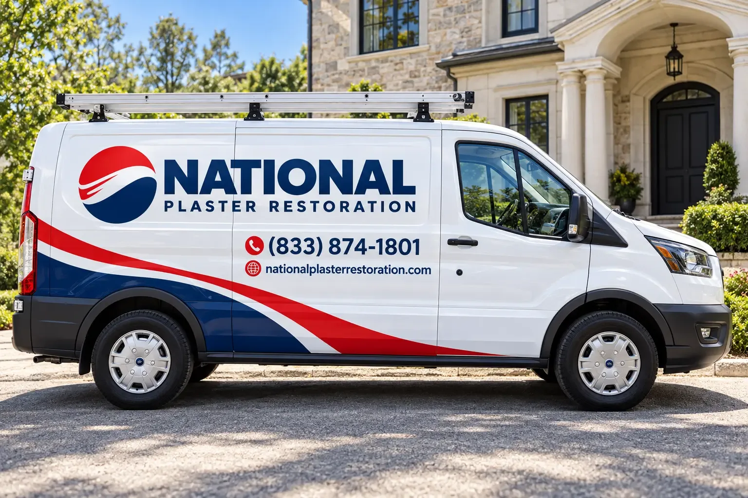 Plaster Repair in Spring, TX near me